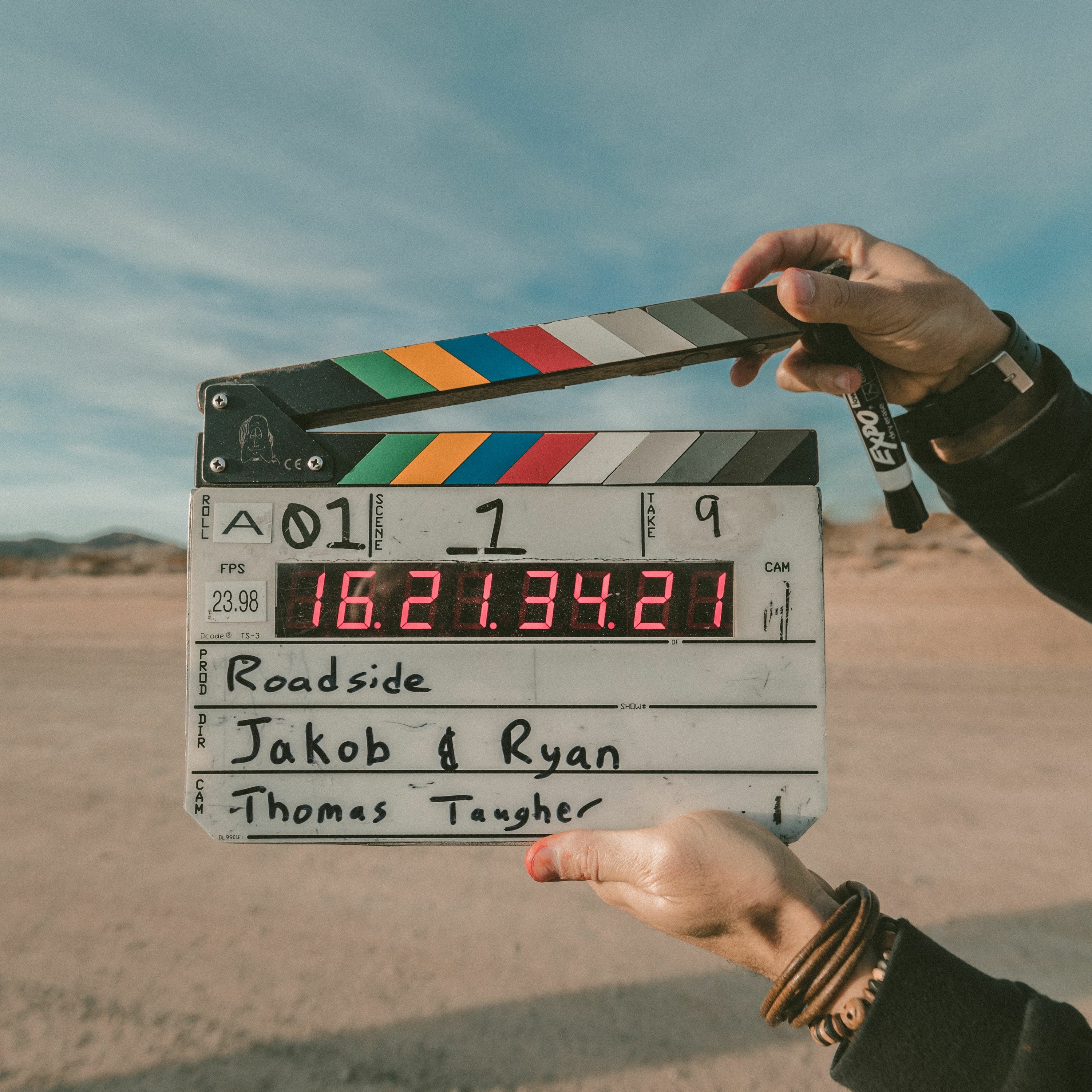 CINÉMA | Réouverture des salles de cinéma : une décision dans les prochains jours? episode artwork