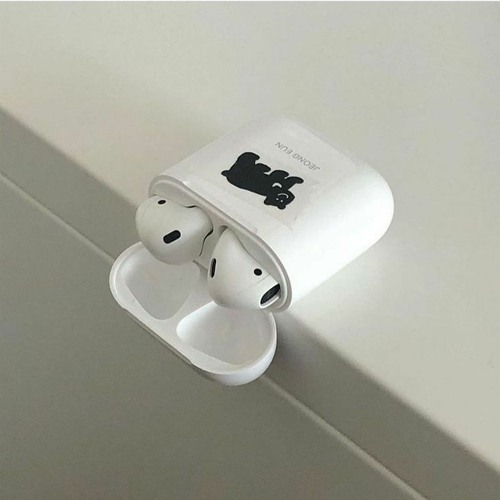 에어팟을 잃어버렸다