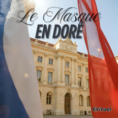 Le Masque en Doré