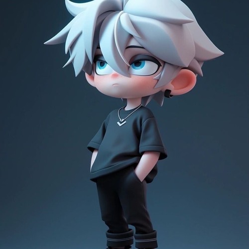 He’s my savior.m4a