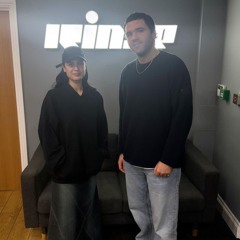 Charles Green B2B Mona Sage - 09 November 2024