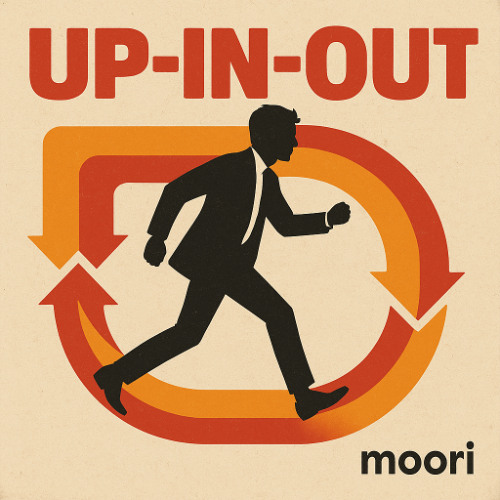Up-In-Out [Free Download]