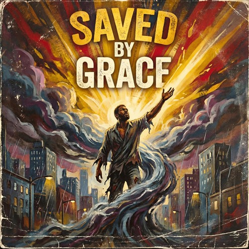 Saved By Grace