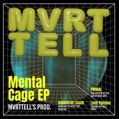 PRIMAL - MVRTTELL [MC003]