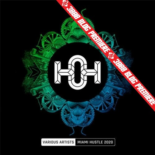 Not The Father, Jesse Angelis - Whatcha Gon Do [3000 Blog Premiere]