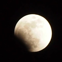 Shape Of The Moon