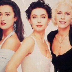 Bananarama - Heartless (Mission Groove Mix)