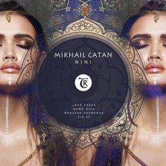 𝐏𝐑𝐄𝐌𝐈𝐄𝐑𝐄: Mikhail Catan - Urge (Jack Essek Remix) [Tibetania Records]