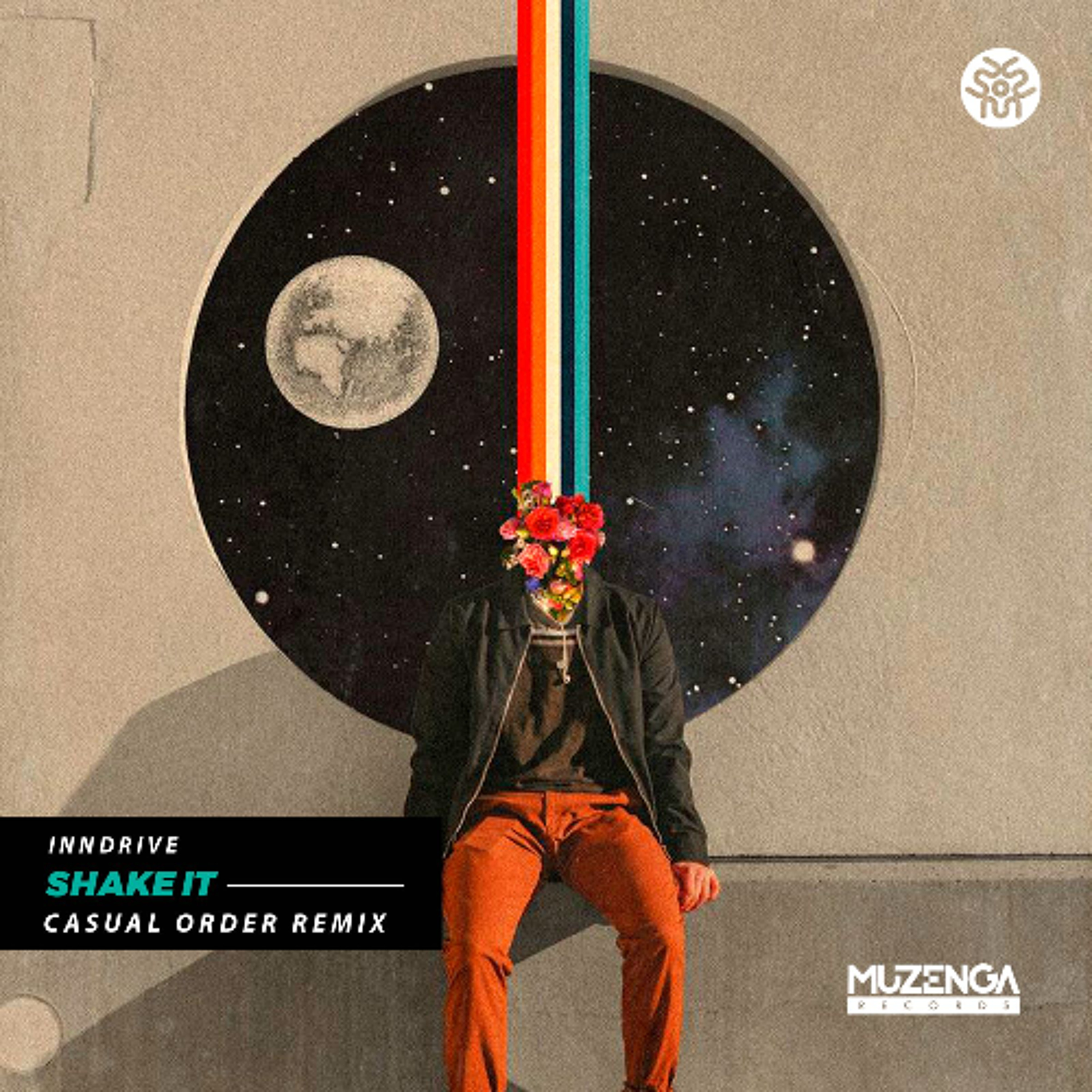 INNDRIVE - Shake It (Casual Order Remix) | FREE DOWNLOAD episode artwork