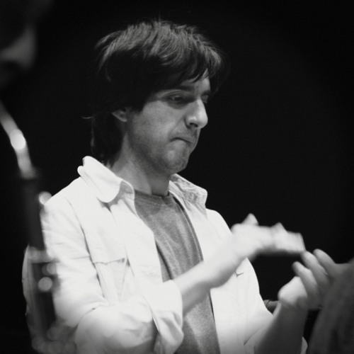 Ictus plays Steve Reich: TEHILLIM [live in Paris, 2006]