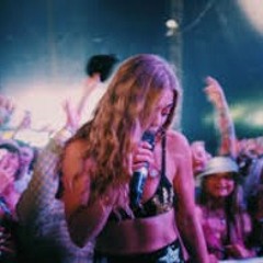 Becky Hill - No Time To Die (Like A Version)