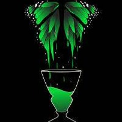 Absinthe (The Dark Side Of The Spoon)