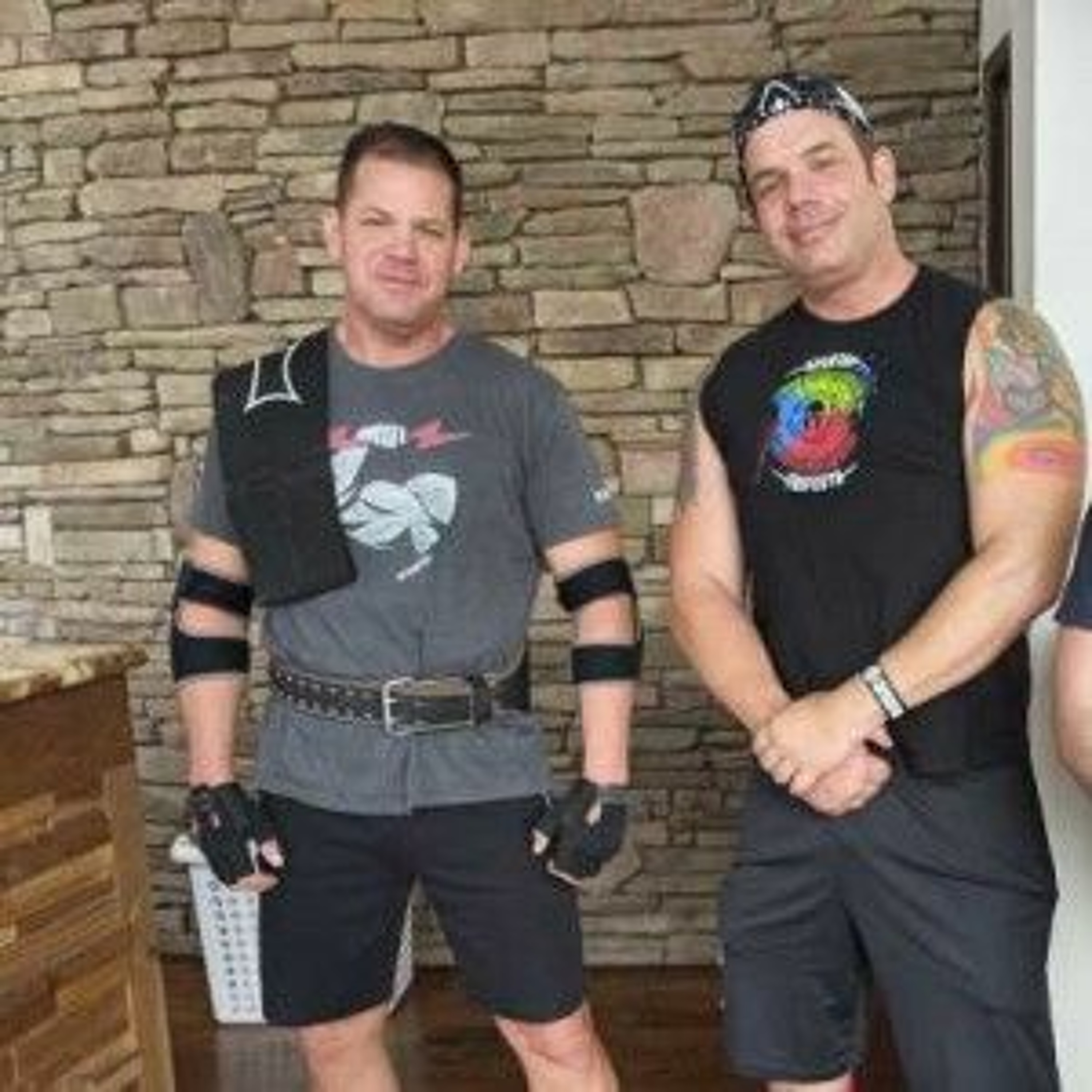 Body Composition Breakdown with Coach Danny Vale