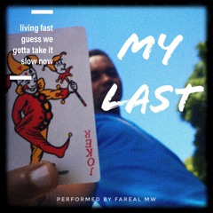 My Last (Prod By Ley c).mp3