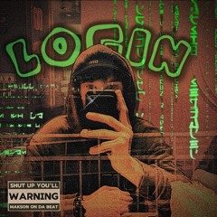 Login (prod. by JACKER)