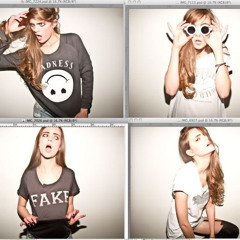 WHATS THAT WHITE SH*T IN UR NOSE? (VAINHARDT)