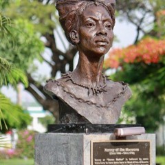 Nanny of the Maroons