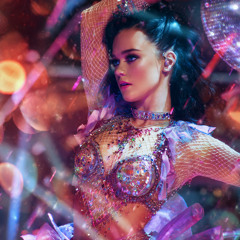 Firework (Sergio Villanueva Edit)