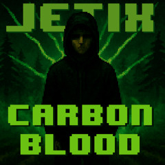 Carbon Blood (Scarlxrd x Ghostemane Type Beat) [166 BPM Dm]