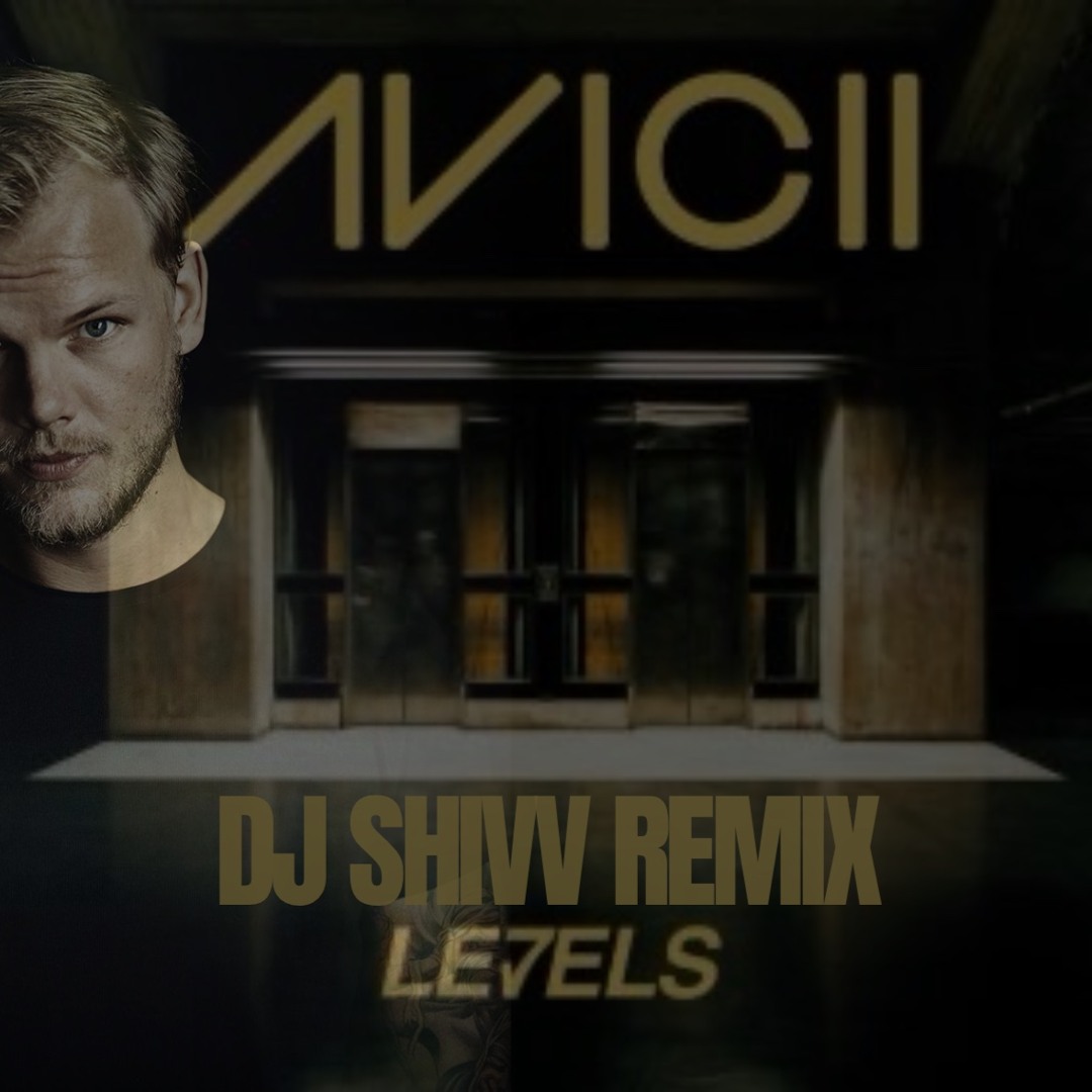Stream DJ Shivv - Levels Remix Sample by DJ Shivv | Listen online for ...