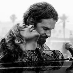 Lady Gaga & Bradley Cooper - Shallow (re disco ver ''The Bad Times'' Sombr Amour reMix) back to 2018