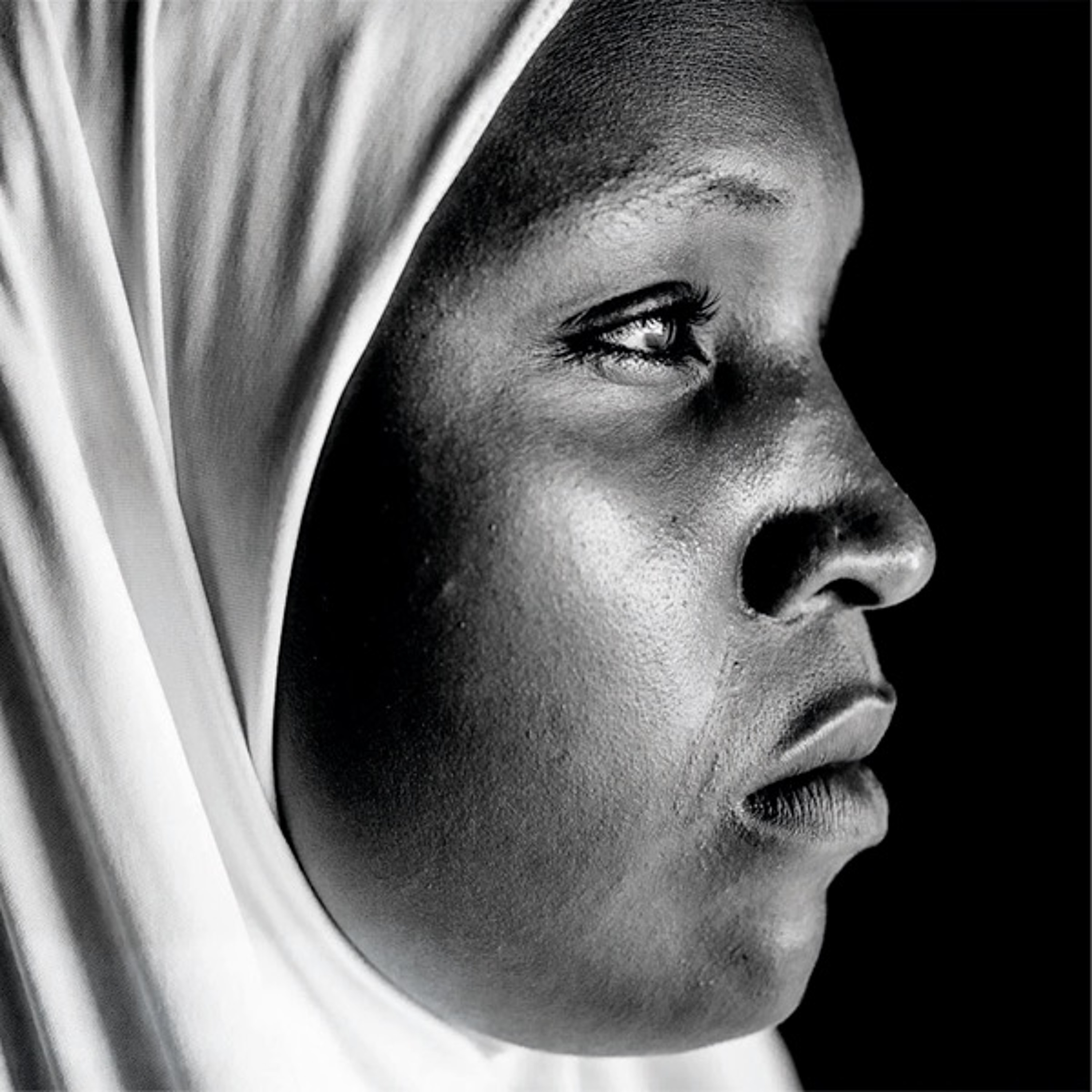 LitFestBergen 2019: Terroren tok våre barn med Helon Habila og Brit Bildøen episode artwork