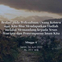 Kesimpulan ITERO SPRING 2022 Berita 4