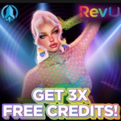 VA/digital organics promo playlist