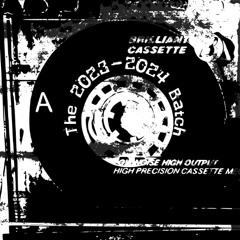 A Toast For My Homies