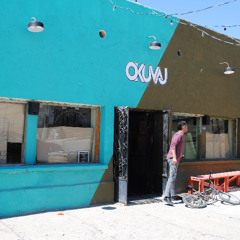 "Sie werden zum Kanonenfutter für die Drogenkartelle" - Jugendarbeit an der Grenze zu den USA