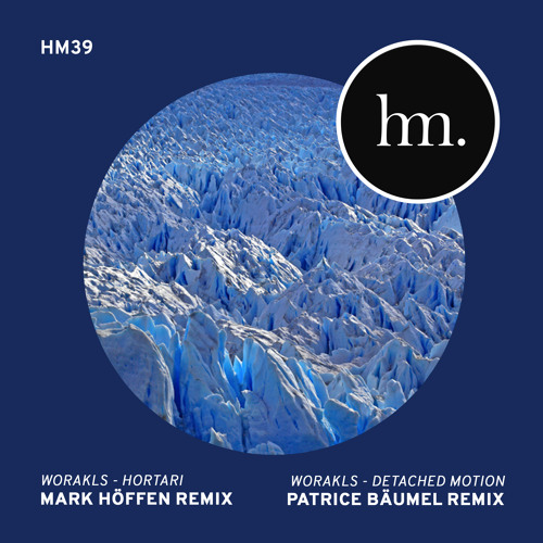 Hortari (Mark Hoffen Remix)