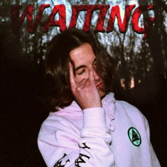 waiting (prod. by metlast)