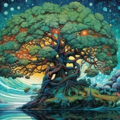 Of the Trees X Lab Group X Levity X Hamdi Mashup