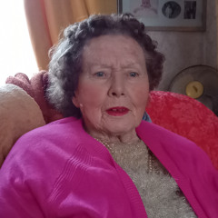 Delia Byrne (2) 5th of March 2024 at 2.28pm - Arklow