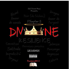 Lecasdoux x Jo From The WRLD- Béni