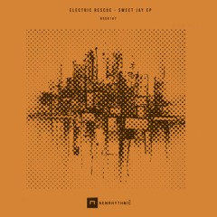 Electric Rescue - Nextep 2025 [Premiere I NRDR187]