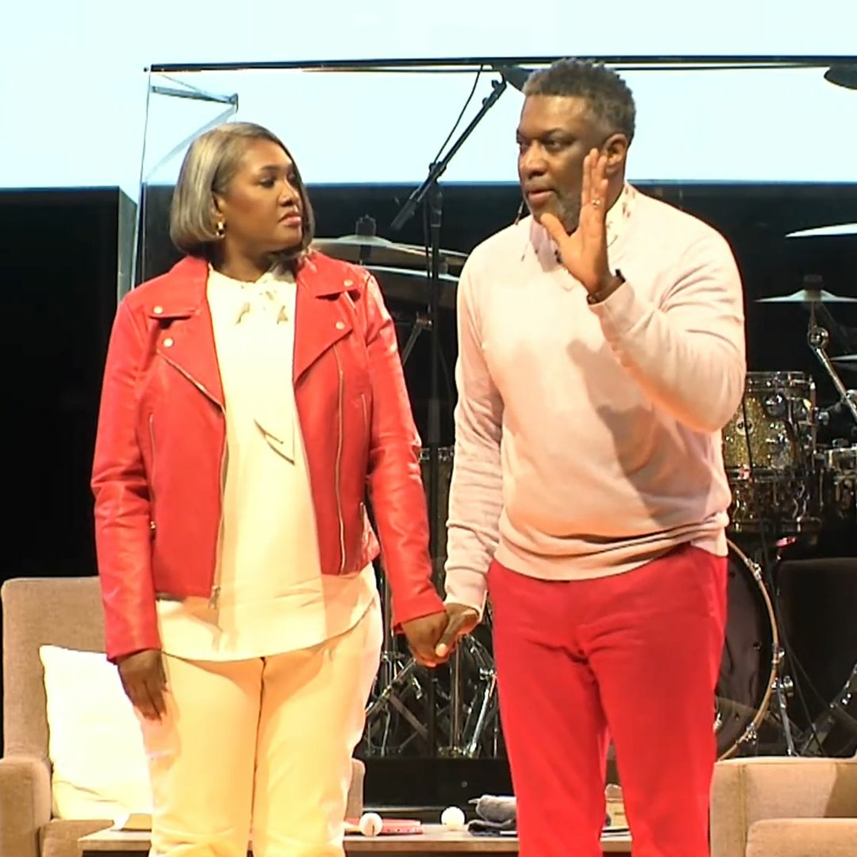 Converge Church - Plano, Texas