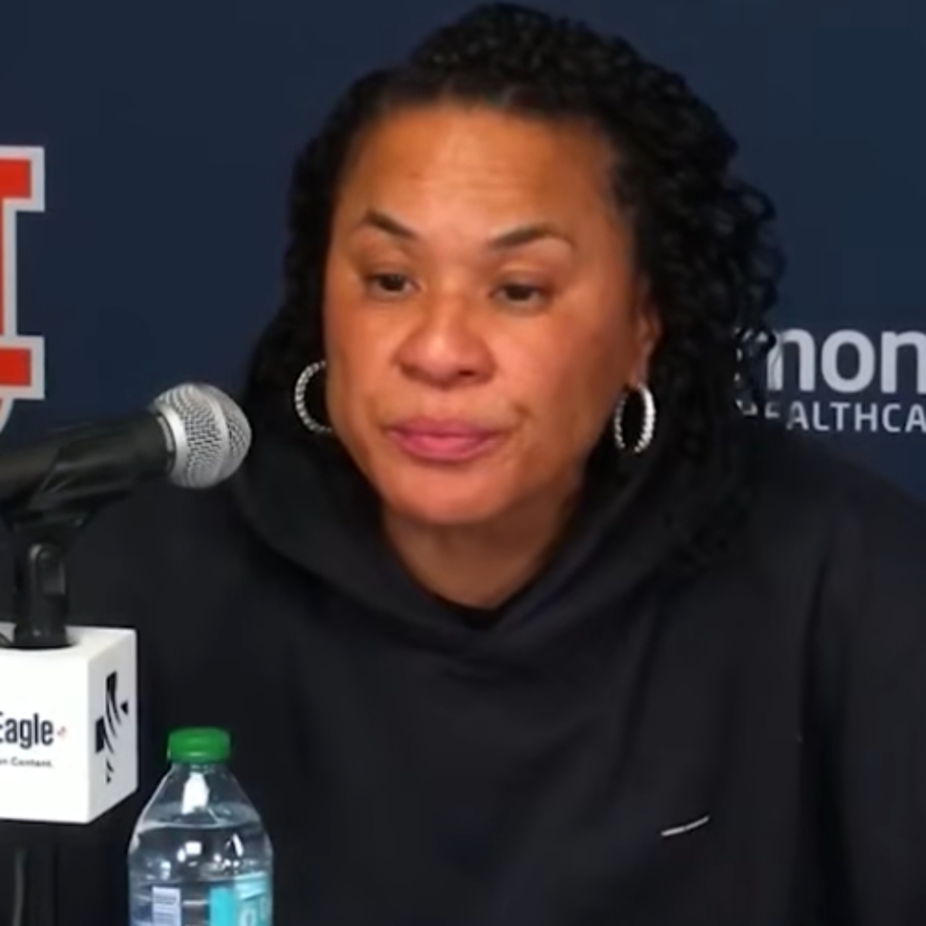 Dawn Staley 1-29 episode artwork