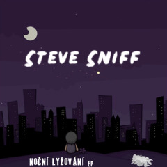 Adam Borec - Hvězdy (Steve Sniff) (akustická verze)