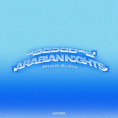 1001 Arabian Nights (Phonk Remix)