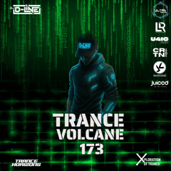 Trance Volcane #173