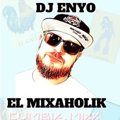 Cumbia Loteria _ DJ ENYO