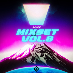 B.A.S.E MIXSET VOL.8