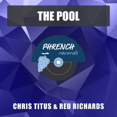 Red Richards & Chris Titus - The Pool