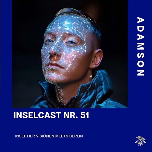 InselCast Nr. 51 - ADAMSON