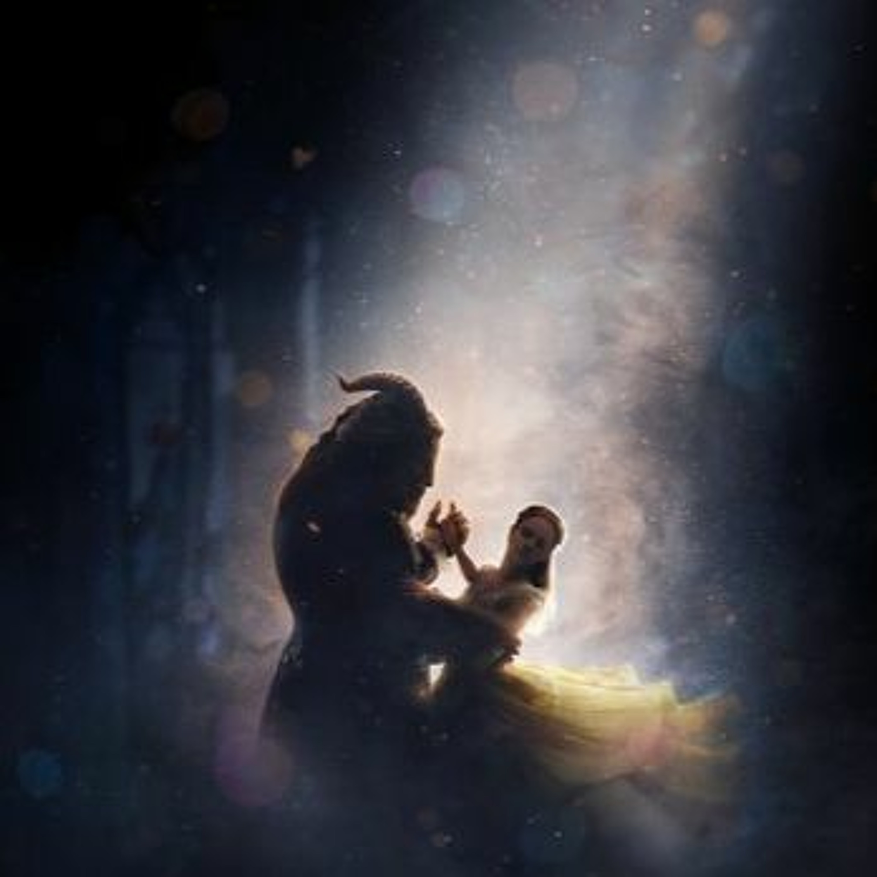 Beauty & The Beast episode artwork