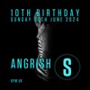 Descargar video: SaturoSounds 10th Birthday Mix