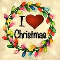 I Love Christmas!