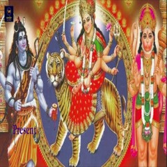 Shri Nav Durga Mata Mantra