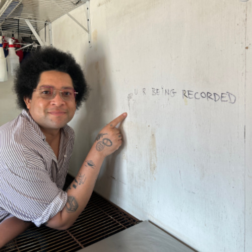 Deep Exposure with Russell E. L. Butler @ The Lot Radio 06-30-2025